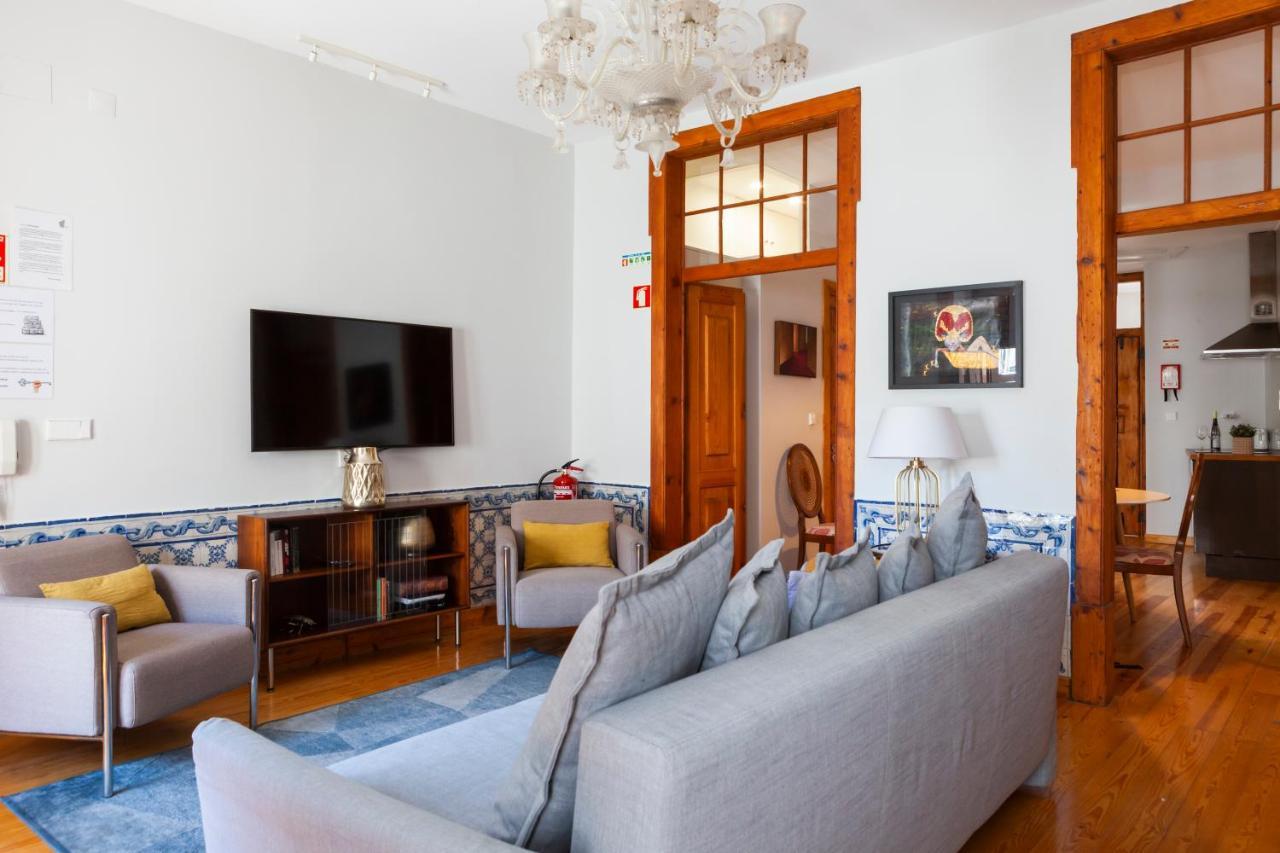 Alfama Terrace Apartment With Authentic XVIII Tiles And Historic Notes 3 Bedrooms & 2 Bathrooms Ac Lisbona Esterno foto